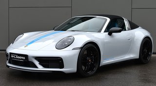 Porsche 992 Gebrauchtwagen Kaufen