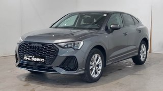 Audi Q3 Gebrauchtwagen Kaufen