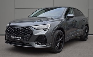 Audi Q3 Used vehicle for sale