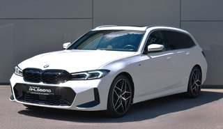 BMW 330 Used vehicle for sale