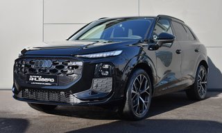 Audi Q3 age.one-day registration for sale