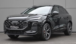 Audi Q3 age.one-day registration Kaufen