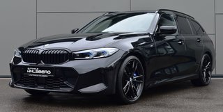 BMW 320 Used vehicle for sale