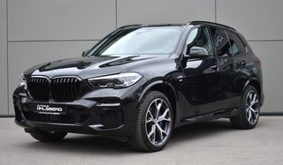 BMW X5 Gebrauchtwagen Kaufen