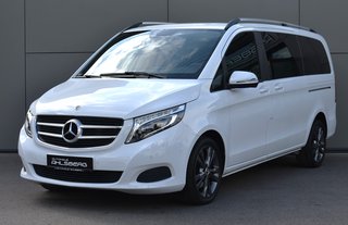 Mercedes-Benz V 250 Used vehicle for sale