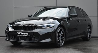 BMW 320 Used vehicle for sale