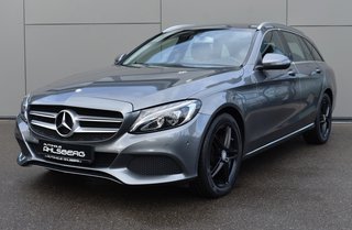 Mercedes-Benz C 220 T BlueTEC / d Used vehicle for sale