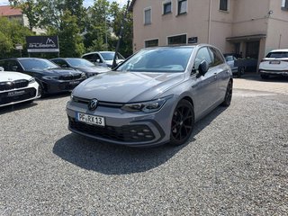 Volkswagen Golf Gebrauchtwagen Kaufen