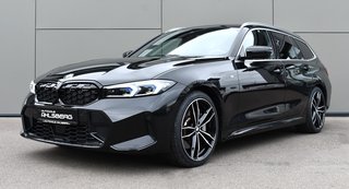 BMW 330 Used vehicle for sale