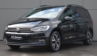 Volkswagen Touran Used vehicle for sale