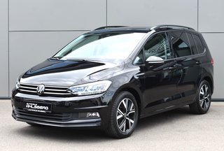 Volkswagen Touran Gebrauchtwagen Kaufen