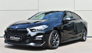 BMW 218 Gebrauchtwagen Kaufen