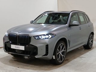 BMW X5 30 XD/M-SPORT/SHADOW/ WIDES./STAND./ACC/HUD/PANO