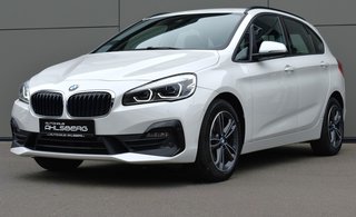 BMW 220 Active Tourer Used vehicle for sale