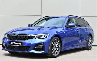 BMW 320 Gebrauchtwagen Kaufen