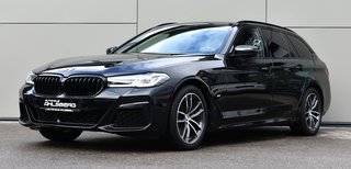 BMW 520 Used vehicle for sale