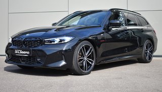 BMW 320 Gebrauchtwagen Kaufen
