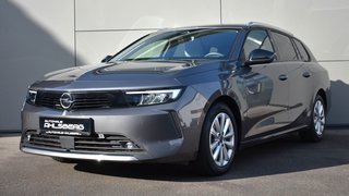 Opel Astra Gebrauchtwagen Kaufen