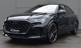 Audi RS Q8 age.one-day registration Kaufen
