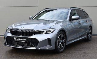 BMW 320 Gebrauchtwagen Kaufen