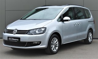 Volkswagen Sharan Used vehicle for sale