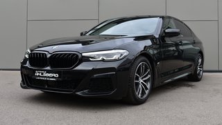 BMW 520 Used vehicle for sale