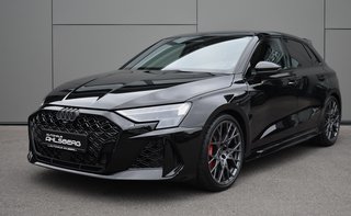 Audi RS3 age.one-day registration Kaufen