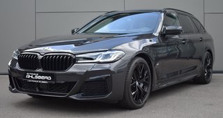 BMW 530 Used vehicle for sale