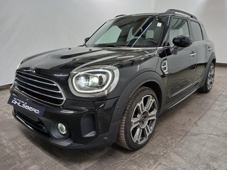 MINI Cooper Countryman Gebrauchtwagen Kaufen