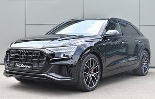Audi Q8 age.one-day registration Kaufen