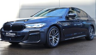 BMW 520 Used vehicle for sale