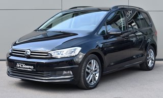 Volkswagen Touran Used vehicle for sale