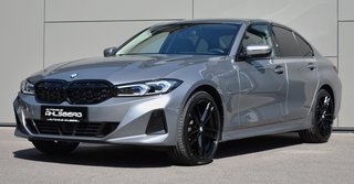 BMW 318 Gebrauchtwagen Kaufen