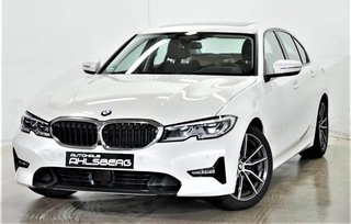 BMW 320 Gebrauchtwagen Kaufen