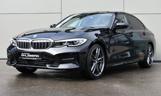 BMW 320 Gebrauchtwagen Kaufen