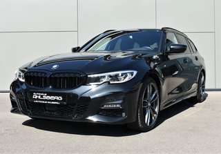 BMW 320 Used vehicle for sale