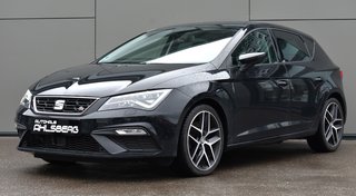 Seat Leon Used vehicle for sale