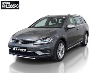Volkswagen Golf Variant Gebrauchtwagen Kaufen