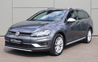Volkswagen Golf Variant Gebrauchtwagen Kaufen