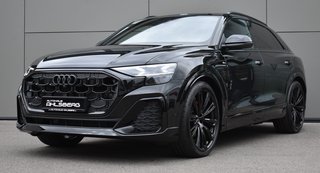 Audi Q8 Used vehicle for sale