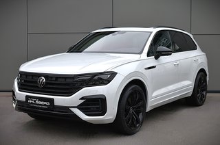 Volkswagen Touareg Used vehicle for sale