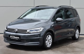 Volkswagen Touran Gebrauchtwagen Kaufen