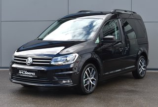 Volkswagen Caddy Used vehicle for sale