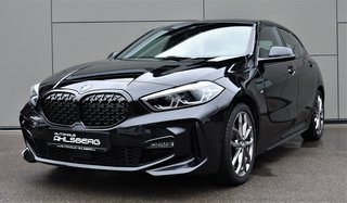 BMW 120 Gebrauchtwagen Kaufen