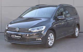 Volkswagen Touran Gebrauchtwagen Kaufen