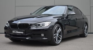 BMW 320 Used vehicle for sale