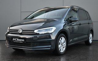 Volkswagen Touran Gebrauchtwagen Kaufen