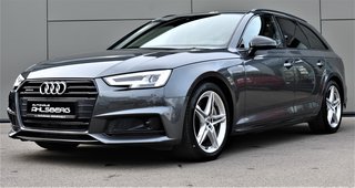 Audi A4 Used vehicle for sale