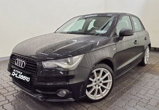 Audi A1 Gebrauchtwagen Kaufen