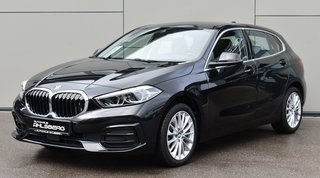 BMW 116 Used vehicle for sale